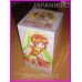 CARD CAPTOR SAKURA Part 2 anime Carddass Masters Trading Card Anime BOX SEALED Anime Manga Majokko gadget